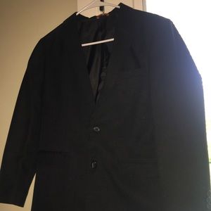 Dockers blazer size 18 reg